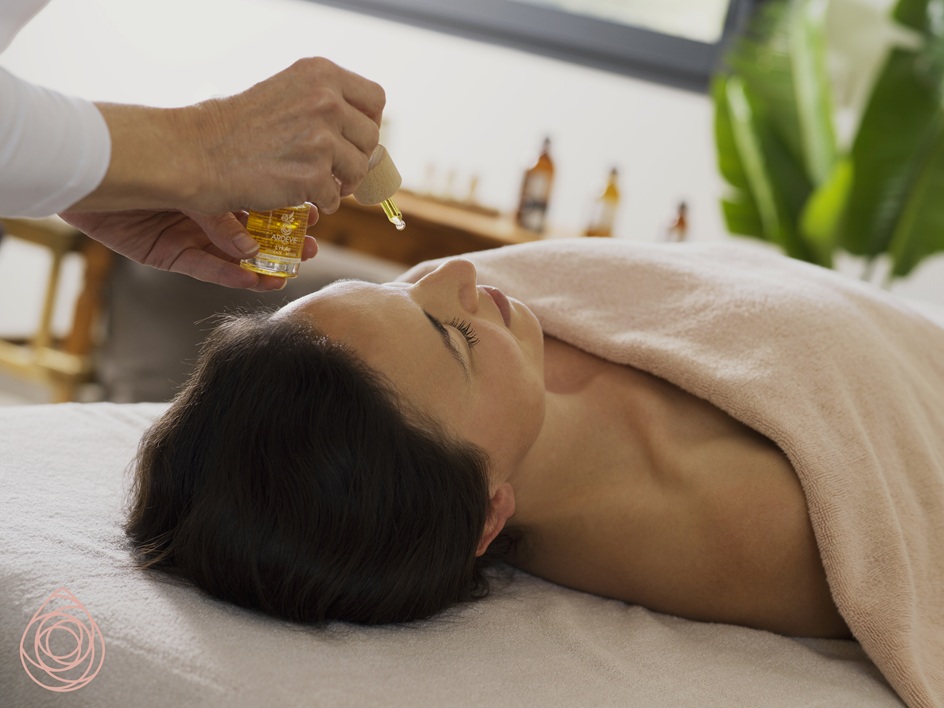 1) Rituel visage "l'expérience ardevie" bio image